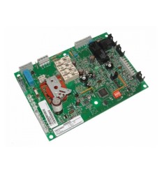 Tarjeta electronica planet 25/6 bf, planet 3/6 bf