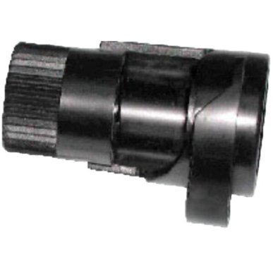 Leva tapa frontal CL10 rayada