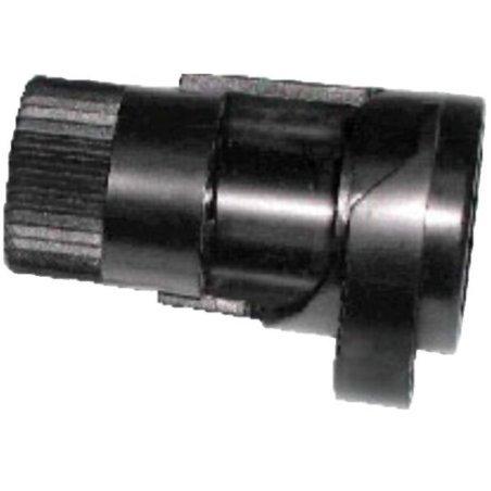 Leva tapa frontal CL10 rayada