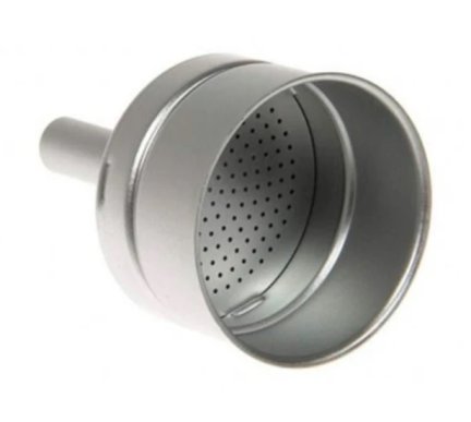 Embudo cafetera Delonghi Alicia EMK9