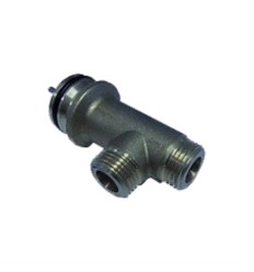 Cabeza termostatica dua plus r-c