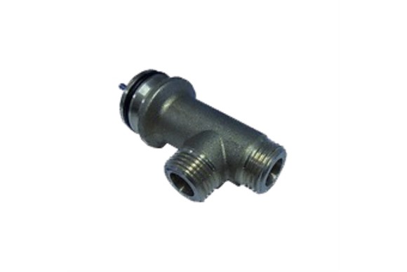 Cabeza termostatica dua plus r-c