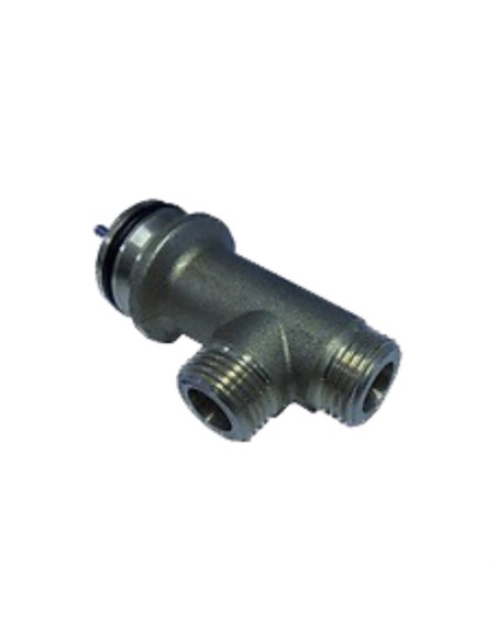 Cabeza termostatica dua plus r-c