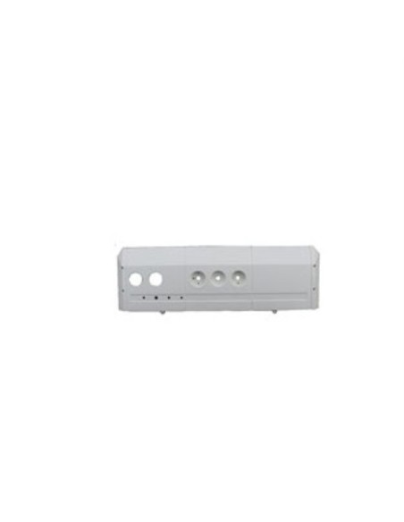 Carcasa panel dua r-c