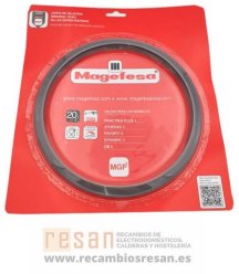 Junta olla Magefesa super rapida 20 cm diametro