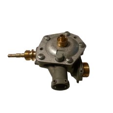 Cuerpo de agua calentador Junkers 5 lts 2 tornillo