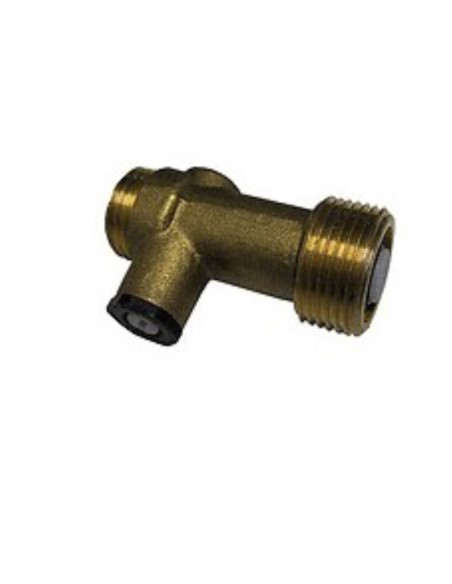 Kit termostato de seguridad 15º ae varios modelos