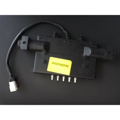 Teclado campana Orpan C8 version * OBSOLETO