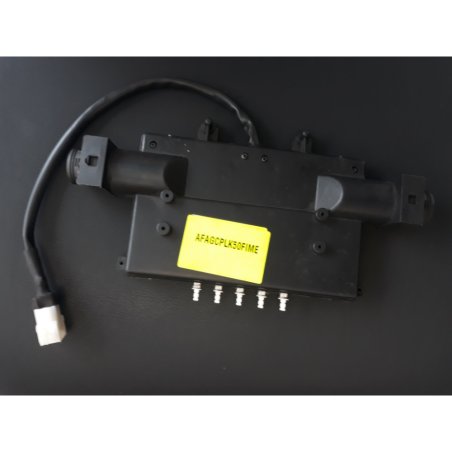 Teclado campana Orpan C8 version * OBSOLETO