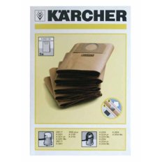 Bolsa aspirador Karcher WD3500 A2504