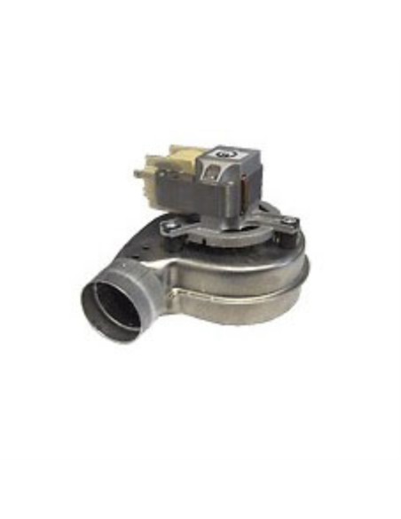 Kit extractor con tubo venturi eve, evelin