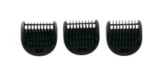Peine 1-2-3mm Braun 5807