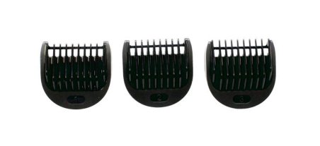 Peine 1-2-3mm Braun 5807