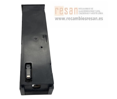 Conjunto mandos TEKA CNL6415