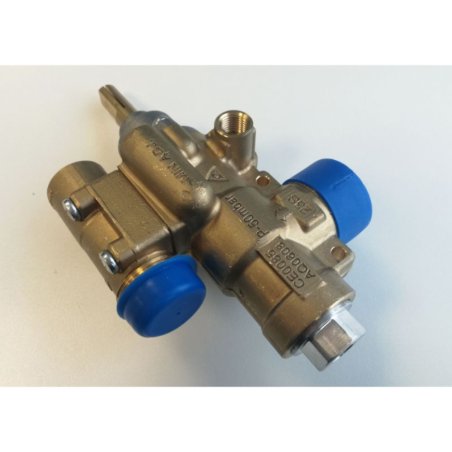 Grifo gas PEL 23S 35x19mm M9