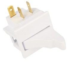 Pulsador luz frigo Beko - Smeg - Teka