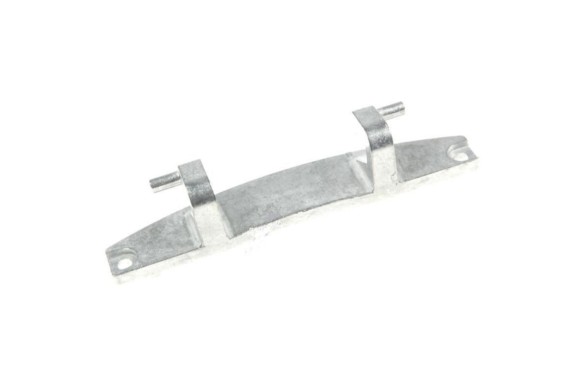 Bisagra lavadora Bosch WAK24268