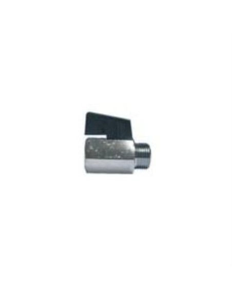 Kit llave esfera mf 3/8” alkon, cargomax, clipper,