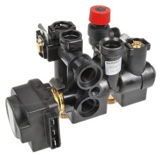 Valvula 3 vías Thematek SF Themaclassic ADAPTABLE