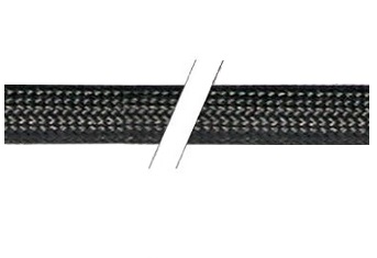 Funda de fibra vidrio 8mm 10m 450º