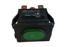 Interruptor JEMI GS83