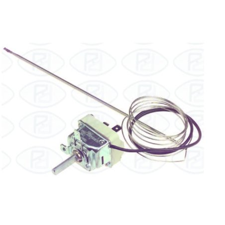 Termostato freidora seguridad 380V c/rearme