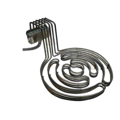 Resistencia freidora Jemi J30 9.5kW