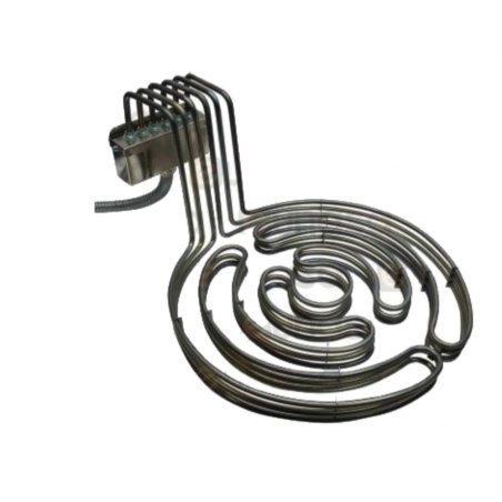 Resistencia freidora Jemi J30 9.5kW