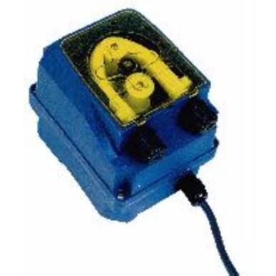 Bomba peristaltico SEKO 3 lts/h.