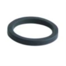Junta portafiltro cafetera 72x56x8 mm.