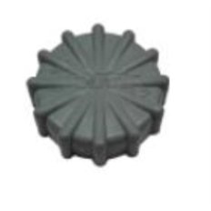 Tapon distribuidor lavavajillas Jemi d:50 mm.