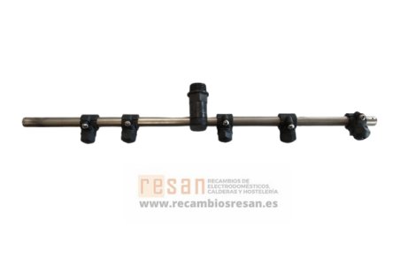 Brazo giratorio Linea Blanca LC140