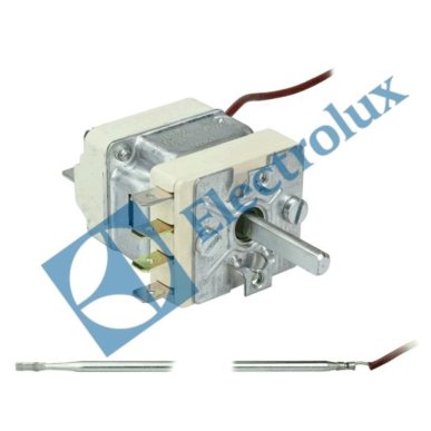 Termostato freidora Zanussi HFR/E420