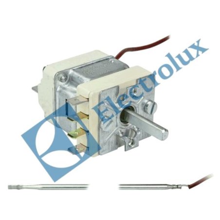 Termostato freidora Zanussi HFR/E420