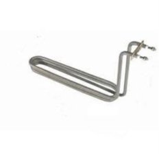Resistencia freidora Fagor 2000W 280x180x50 mm.