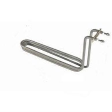 Resistencia freidora Fagor 2000W 280x180x50 mm.