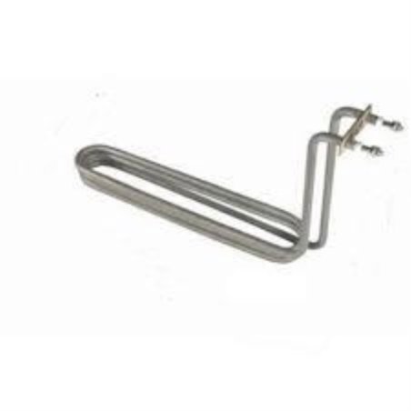 Resistencia freidora Fagor 2000W 280x180x50 mm.