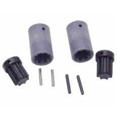 Conjunto acoplamiento Sammic TR/BM 350 - TR/BM 550