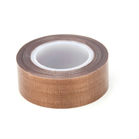 Cinta PTFE 3 mx45 mm. para maquinas de soldar
