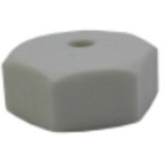 Tapon rociador Jemi d.5 mm. blanco