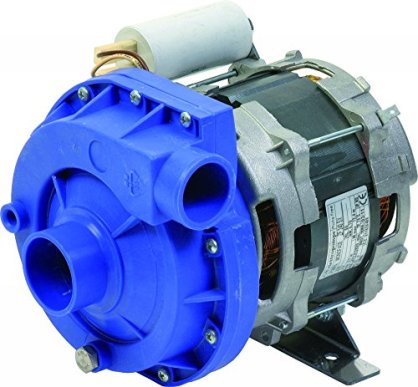 Motor lavado Electrolux LS5 400100