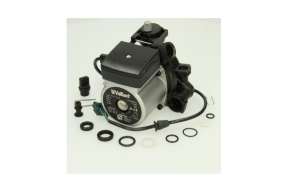 Circulador Vaillant VMW 24 282 4-5 *VER 999844009