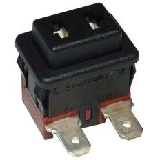 Interruptor centro planchado Delonghi PRO815