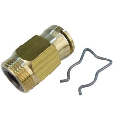 Bypass automatico para 2,5 m