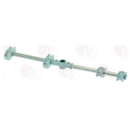 Brazo aclarado completo Lvv Sammic SV19R