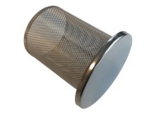 Microfiltro hoonved C43