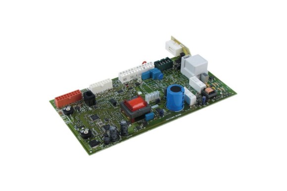 Circuito impreso principal VMW236 3 5