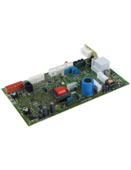 Circuito impreso principal VMW236 3 5