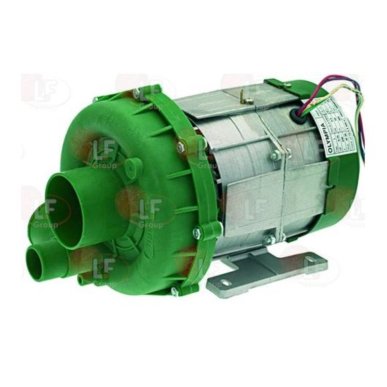 Motor lavavajillas Olympia 0.55kW d.60 d.48 250 mm