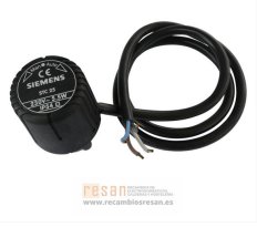Actuador Siemens STC25 230V *obsoleto*